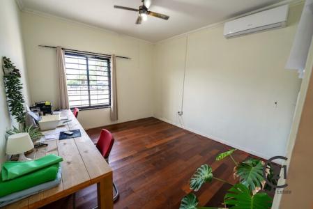 Willemstad East, Willemstad East, Curaçao