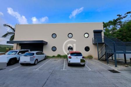 françois, Le Marin, Martinique