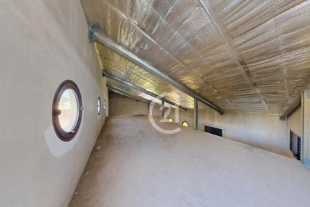 François, Le Marin, Martinica