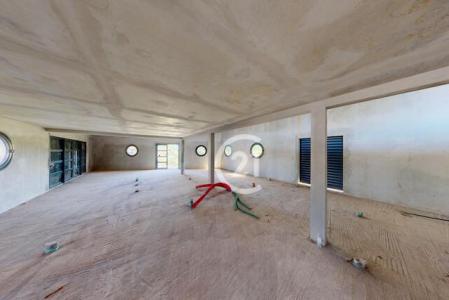 François, Le Marin, Martinica