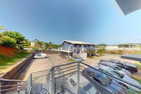 François, Le Marin, Martinica