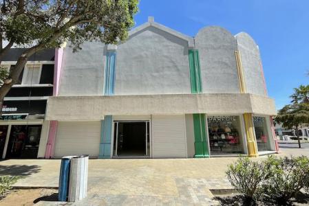 Oranjestad East, Aruba