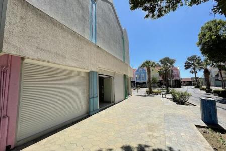 Oranjestad East, Aruba