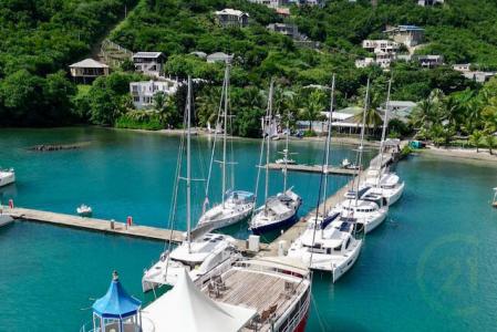 St.george West Indies, Grenada