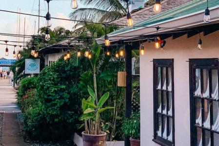 St.george West Indies, Grenada