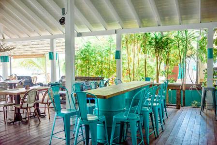 St.george West Indies, Grenada