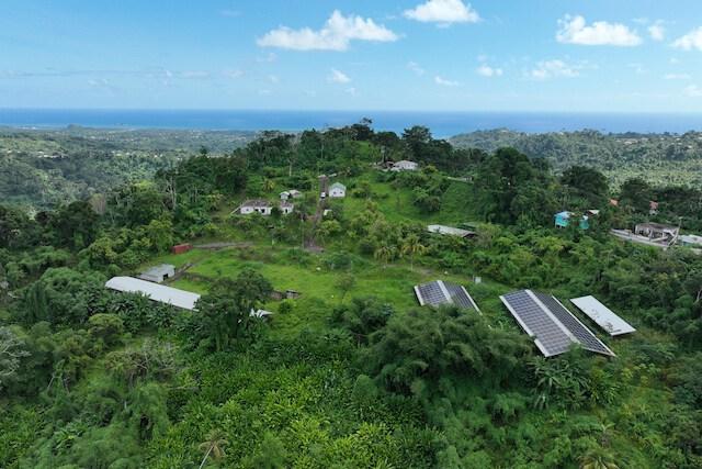 Birchgrove, St.andrew West Indies, Grenada