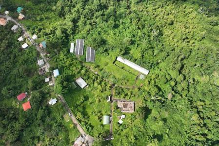 Birchgrove, St.andrew West Indies, Grenada