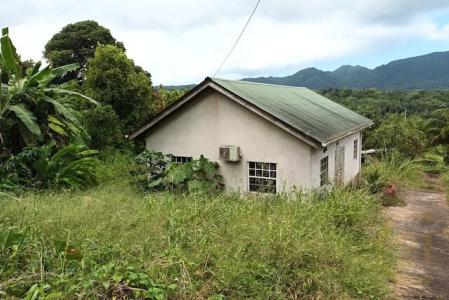 Birchgrove, St.andrew West Indies, Grenada
