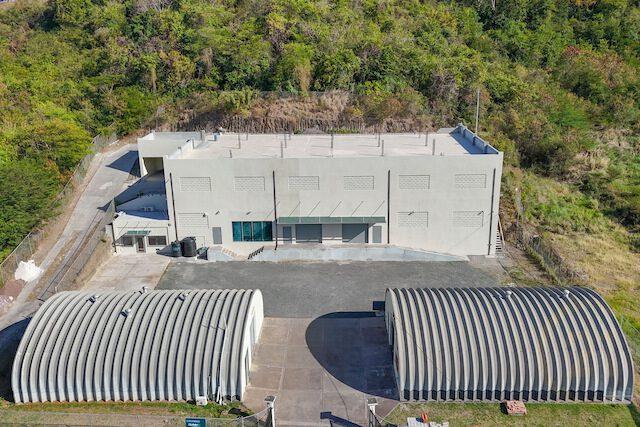 St.george West Indies, 그레나다