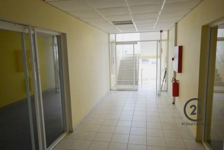 Saliña, Willemstad East, Curazao