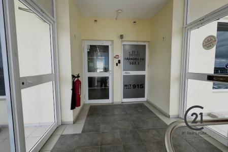 Saliña, Willemstad East, Curazao