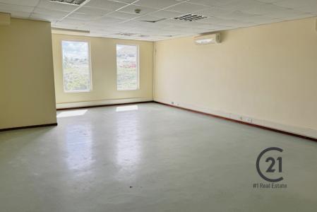 Saliña, Willemstad East, Curazao