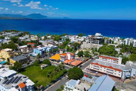 Puerto Plata, Dominican Republic