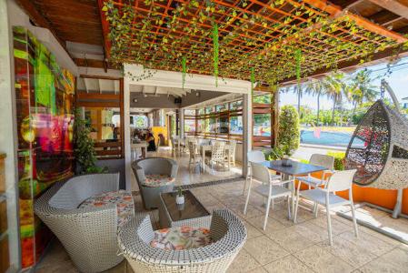 Puerto Plata, Dominican Republic