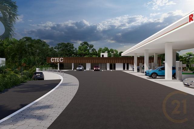 St.andrew West Indies, 그레나다