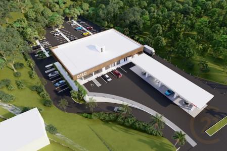 St.andrew West Indies, 그레나다