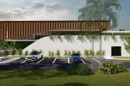 St.andrew West Indies, 그레나다