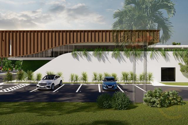 St.andrew West Indies, 格林纳达