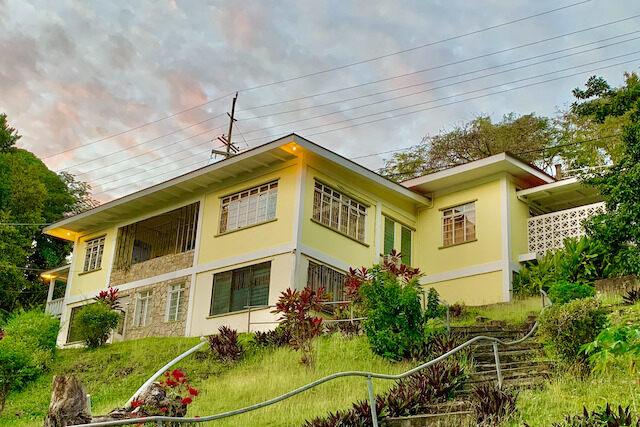 Saint George, St.george West Indies, Grenada