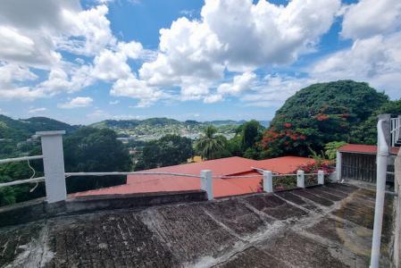 Saint George, St.george West Indies, Grenada