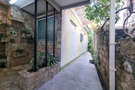 Saint George, St.george West Indies, Grenada