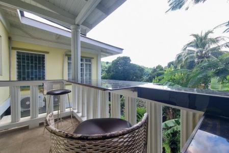 Saint George, St.george West Indies, Grenada