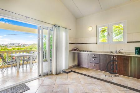 Jan Thiel, Willemstad East, Curaçao