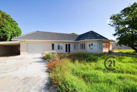 Santa Maria, Willemstad West, Curaçao