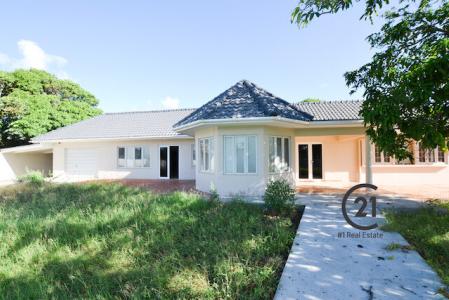 Santa Maria, Willemstad West, Curaçao