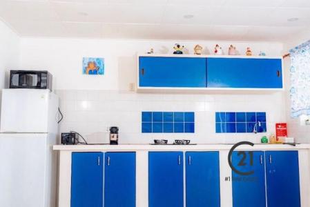 Janwe, Willemstad East, Curaçao