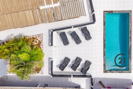 Janwe, Willemstad East, Curaçao