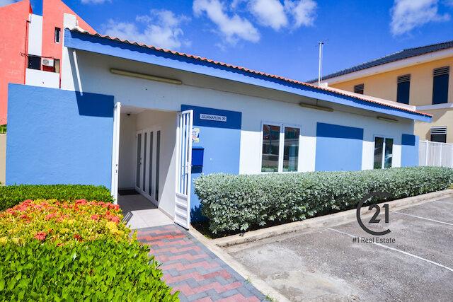 Punda, Punda, Curaçao