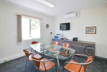 Punda, Punda, Curaçao