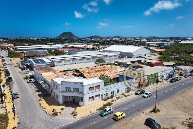Oranjestad East, Aruba