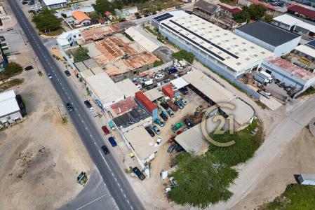 Oranjestad East, Aruba