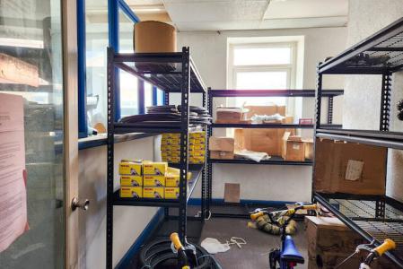 St.george West Indies, Grenada