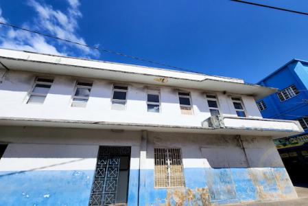 St.george West Indies, Grenada