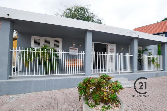 Otrobanda, Otrobanda, Curaçao