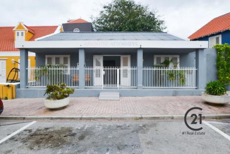 Otrobanda, Otrobanda, Curaçao