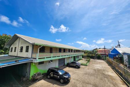 St.george West Indies, Grenada