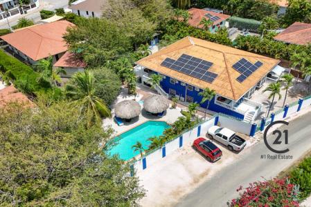 Jan Thiel, Willemstad East, Curaçao