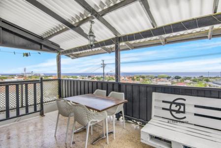 Mundo Nobo, Willemstad West, Curaçao