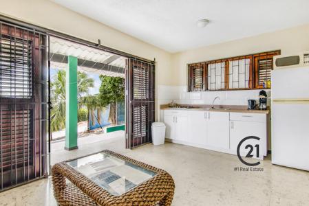 Mundo Nobo, Willemstad West, Curaçao