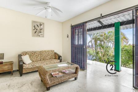 Mundo Nobo, Willemstad West, Curaçao