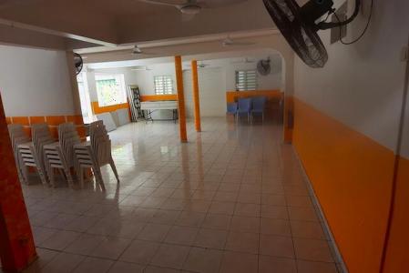 Basse-terre, Guadeloupe