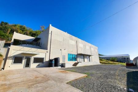 St.george West Indies, グレナダ