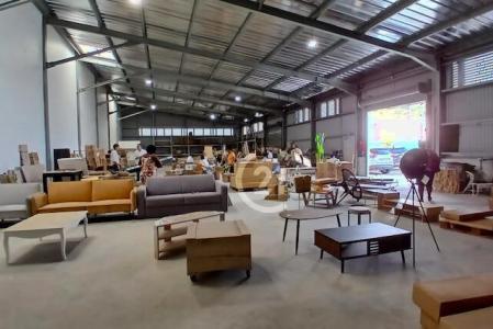 Le Robert, La Trinité, Martinique