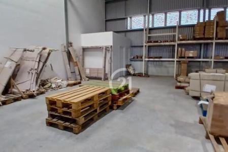 Le Robert, La Trinité, Martinica