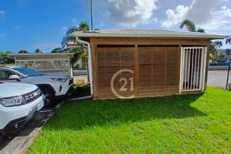 Le Robert, La Trinité, Martinica